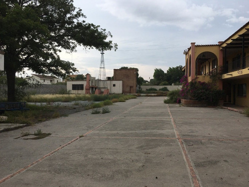 Imagen 7 de 8 de Terreno De Aprox 7,000 M2 Por Blvd. Venustiano Carranza