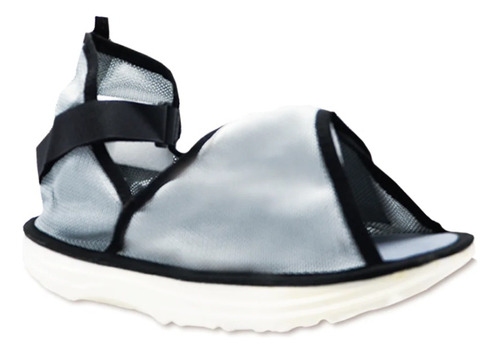 Zapato Post Operatorio Flexible C08 Tynor P/proteccion Yeso