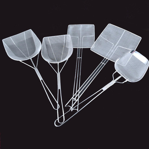 Squimmer De Freidora Cuadrada Papa 50cmx11cmx3cm