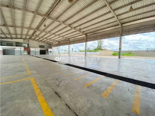 Zona Industrial, Maturin