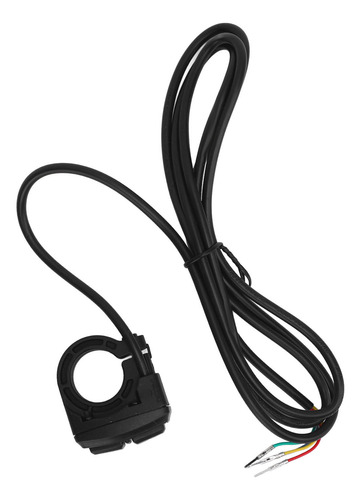 Faros Delanteros 2 En 1 Con Forma De Bocina, 12 V A 72 V, Pa