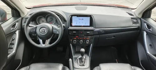 Mazda CX-5 2.0 High Awd