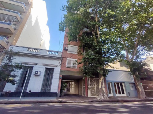Imagen 23 de 24 de Venta De Departamento De 3 Ambientes Con Balcón Y Cochera En Flores