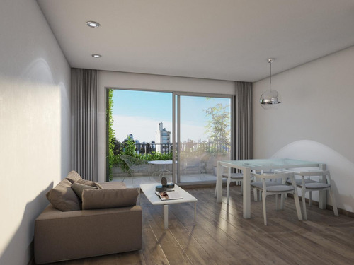 Imagen 11 de 20 de Oportunidad Departamento 1 Dormitorio En Pleno Centro De La Ciudad