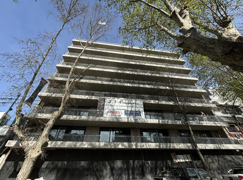 4 Ambientes, Departamento En Venta. Balcón Terraza. Sustentable, Calidad Y Diseño