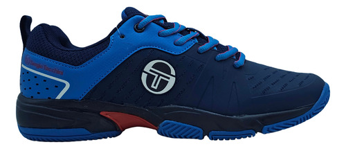 Zapatilla Sergio Tacchini Tenis Padel Hombre
