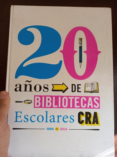 Libro Con Evaluación De Las Bibliotecas Escolares En Chile 