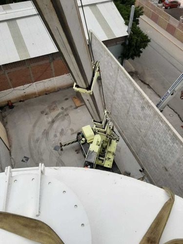 Imagen 8 de 15 de Kato Kr22h City Crane