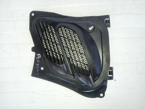 Rejilla De Aire De Cofre Peugeot 206 2000-2009 (Usado)