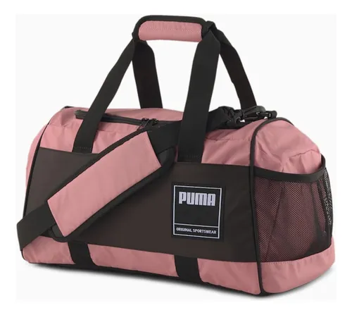 Puma bag gym discount