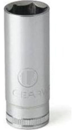 Kdt Gearwrench 80391 Gearwrench Soc 9mm 3/8d 6pt Dp Ccd
