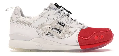 comprar Zapatillas Asics Asics Gel-lyte Iii Mita 1193a185-0   