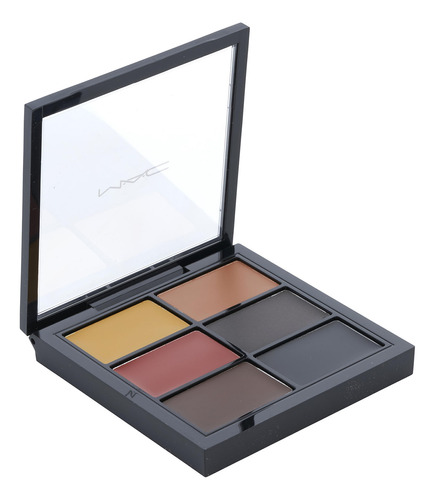 Paleta Conceal & Correct Make-up Artist Cosmetics Mac Studi