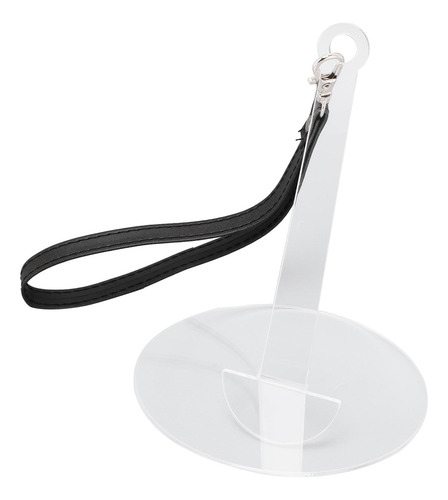 Soporte Para Hilo De Muñeca, 2 Unidades, Soporte Portátil, B