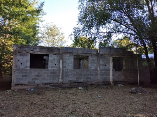 Imagen 2 de 9 de Casa A Terminar En Los Reartes
