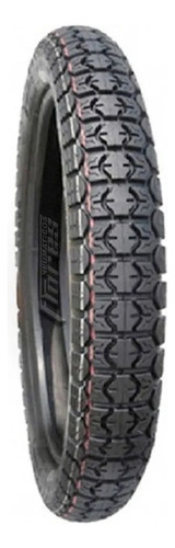 Cubierta 2,25 X 16 Ciclomotor
