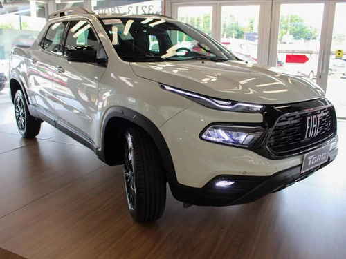 Fiat Toro 1.3 T270 Freedom 4X2