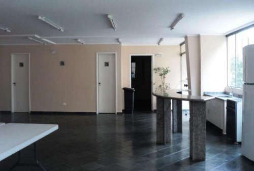 Imagem 25 de 30 de Apartamento - Ref: 7464