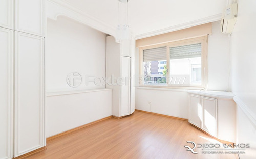 Imagem 7 de 21 de Apartamento, 2 Dormitórios, 85.96 M², Mont Serrat - 187963