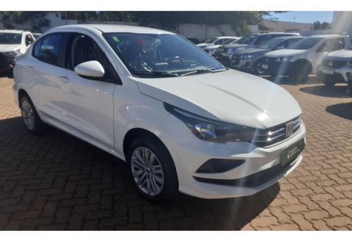 Fiat Cronos 1.3 FIREFLY FLEX DRIVE MANUAL