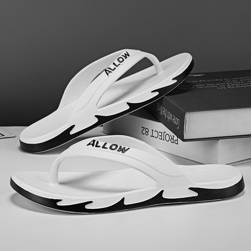 Pantuflas De Playa Antideslizantes Para Hombre