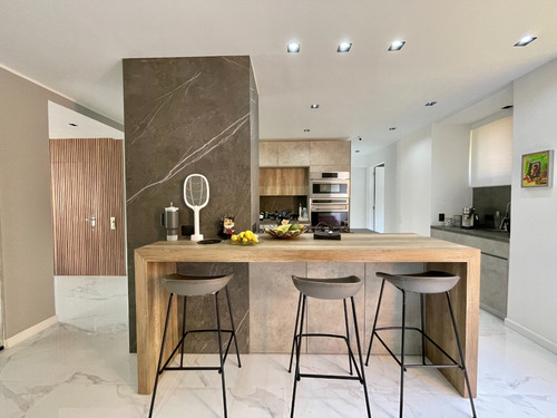 Ph De Lujo Lomas De La Alameda 480 M2