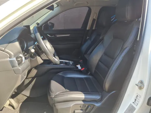 Mazda CX-5 2.5 Grand Touring 4X2