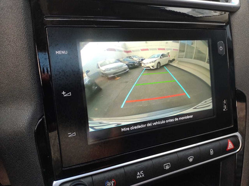 Citroen C4 Lounge Feel Pack 1.6 Hdi 2018