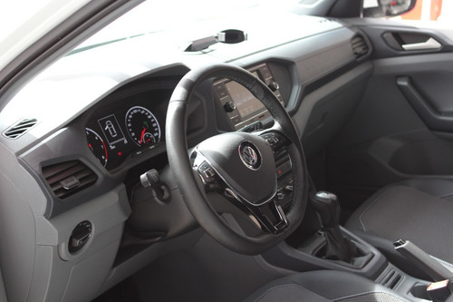 Imagem 22 de 25 de Volkswagen T-cross 1.0 200 Tsi Aut. 5p 2020