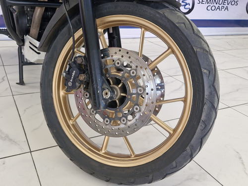 Bmw F700 Gs