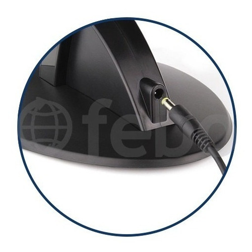 Imagen 4 de 7 de Base Doble Dock Cargador Para Joystick De Xbox One