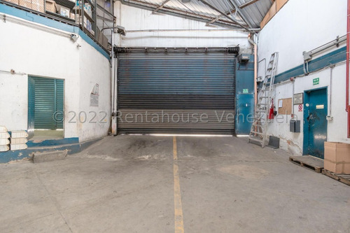 Imagen 4 de 21 de Lmgc Vende Galpon De 4400 Mtrs Techados En Boleita Norte