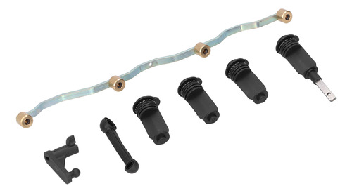 Kit De Aletas En Espiral Con Colector De Entrada 55210201, A