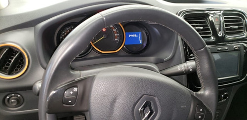 Renault Sandero Stepway Privilege 2018 Ac199