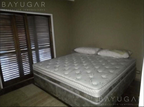 Imagen 5 de 11 de Venta - Cómoda Casa En Country Club El Jagüel - Bayugar Negocios Inmobiliarios