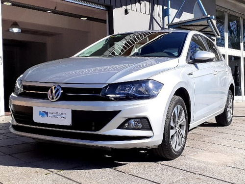 Imagen 3 de 15 de Volkswagen Polo 1.6 Msi Comfort Plus At 2018