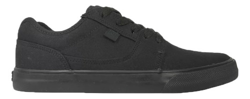 Zapatillas Dc Lifestyle Hombre Tonik Tx (bb2) Negro Fuk