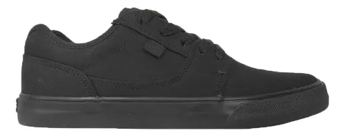 Zapatillas Dc New Flash Tx Bkw-Lifestyle Hombre