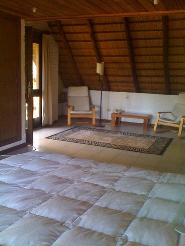 Marina Ranch, Casa En La Barra