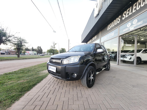 Ford Ecosport 2.0 Xlt Plus 4x2