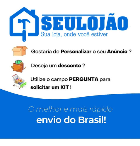Imagem 2 de 2 de Cola Branca Para Marcenaria Madeira Mdf Formica Extra 4kg