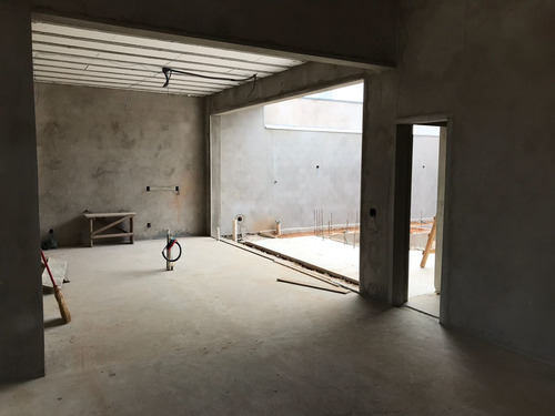 Imagem 5 de 6 de Casa Em Colinas De Indaiatuba, Indaiatuba/sp De 300m² 3 Quartos À Venda Por R$ 1.280.000,00 - Ca1567617-s