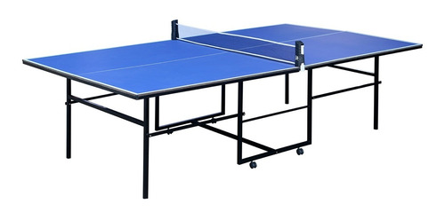 Mesa De Ping Pong Plegable