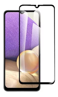 Samsung Galaxy A32 5g Protector Cristal Para Pantalla