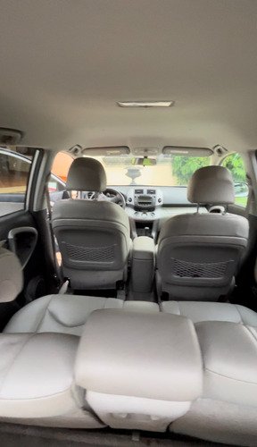Toyota RAV4 Vagoneta Limited Piel At
