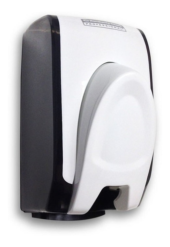 Dispenser Higienizador Kimberly Mod Branco/Preto De Assento Sanitário Kimberly-clark