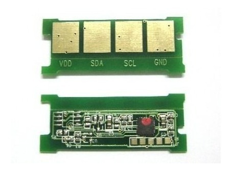 Chip Samsung Mlt-d109 Scx4300 4310 4315