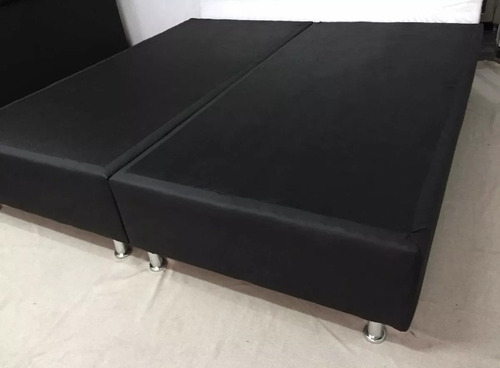 Imagen 2 de 9 de Box Spring King Size