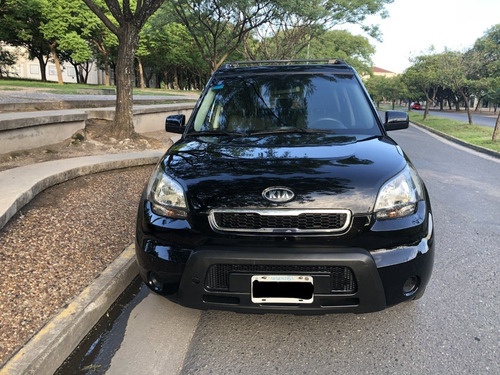 Kia Soul Pop