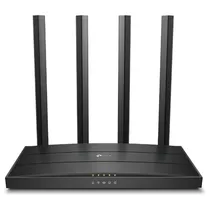Comprar Router Tp Link Archer C80 Ac1900 Wi Fi Dual Band 4 Antenas